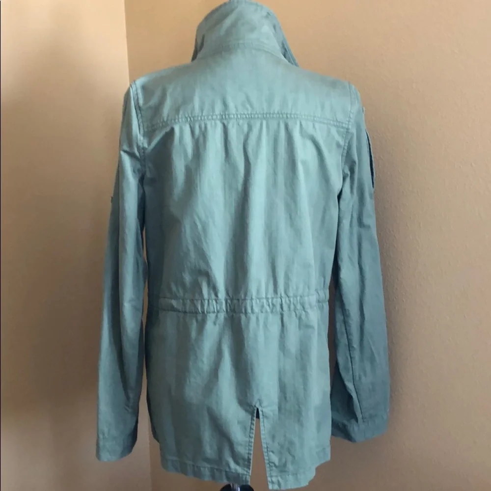Roxy jacket - Picture 3 of 3